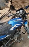TVS Sport 100cc 2017