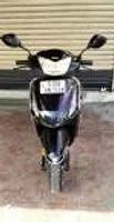 Hero Pleasure 100cc 2014