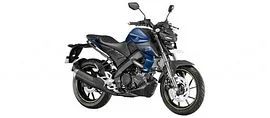 Yamaha MT-15 150cc 2022