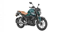Yamaha FZS-FI V 3.0 150cc ABS Vintage 2021