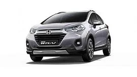 Honda WR-V VX Diesel BS6 2021