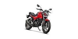Hero Xtreme 160R Front Disc 2022