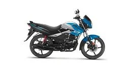 Hero Passion Pro 110cc Drum 2022