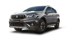 Maruti Suzuki S-Cross Delta AT Petrol 2021