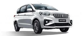 Maruti Suzuki Ertiga ZXI AT Smart Hybrid 2022