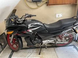 Hero Karizma R 223cc 2008