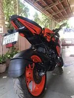 KTM RC 125CC 2019