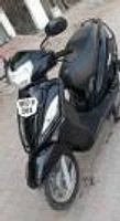 TVS Wego 110cc 2011