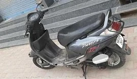 Hero Pleasure 100cc 2009