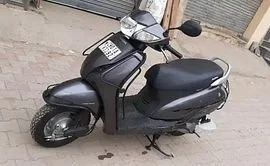 Honda Activa 110cc 2013