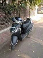 Honda Activa 125cc 2017