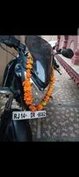 Bajaj Pulsar NS200 2014