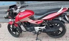 Bajaj Pulsar 150cc 2010