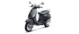Piaggio Vespa VXL 125cc BS6 2021