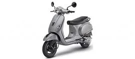Piaggio Vespa Urban Club 125CC BS6 2021