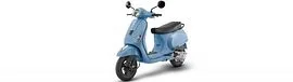 Piaggio Vespa LX 125cc BS6 2021