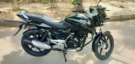 Bajaj Pulsar 150cc 2010