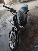 Bajaj Pulsar 150cc 2007