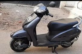 Honda Activa 110cc 2010