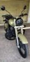Royal Enfield Classic 350cc Signals Edition 2019