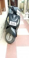 Suzuki Access 125cc 2010
