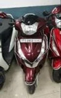 Hero Destini 125 VX 2018