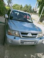 Mitsubishi Montero 3.2 MT 2007