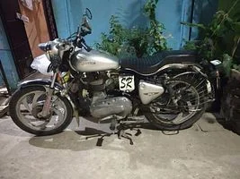 Royal Enfield Bullet Electra 350cc 2008