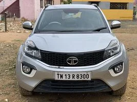 Tata Nexon XZA Plus Diesel 2019