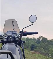 Royal Enfield Himalayan 410cc Fi 2018