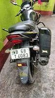 Yamaha SZ-RR 150cc 2018