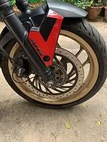 Bajaj Dominar 400 2018