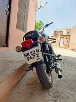 Royal Enfield Bullet 350cc 2010