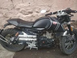 Fb Mondial HPS 300 250cc 2020