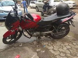 Bajaj Pulsar 150cc 2012