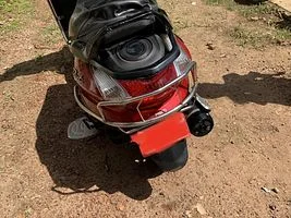 Hero Duet VX 110cc 2017