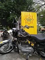 Royal Enfield Bullet Electra 350cc 2008