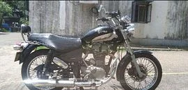 Royal Enfield Thunderbird 350cc 2009