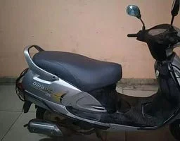 Mahindra Duro DZ 125cc 2014