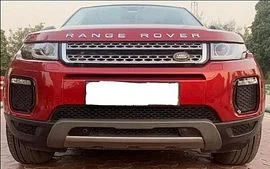 Land Rover Range Rover Evoque HSE Dynamic 2019