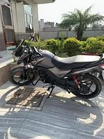 Honda CB ShineSP 125cc 2016