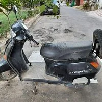 Honda Eterno 150cc 2007