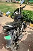 Bajaj Pulsar 150cc 2010