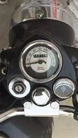 Royal Enfield Classic 350cc 2017