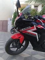 Honda CBR 150R 150cc 2016