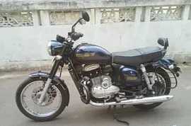 Jawa Forty Two 295CC 2019
