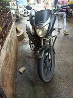 Honda CB Unicorn 150cc 2010