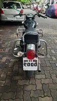 Royal Enfield Bullet Electra 350cc 2009