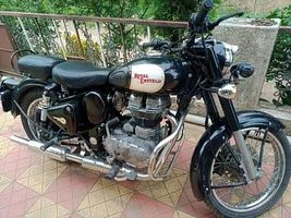 Royal Enfield Bullet 350cc 2013
