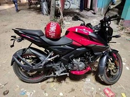 Bajaj Pulsar NS160 2019